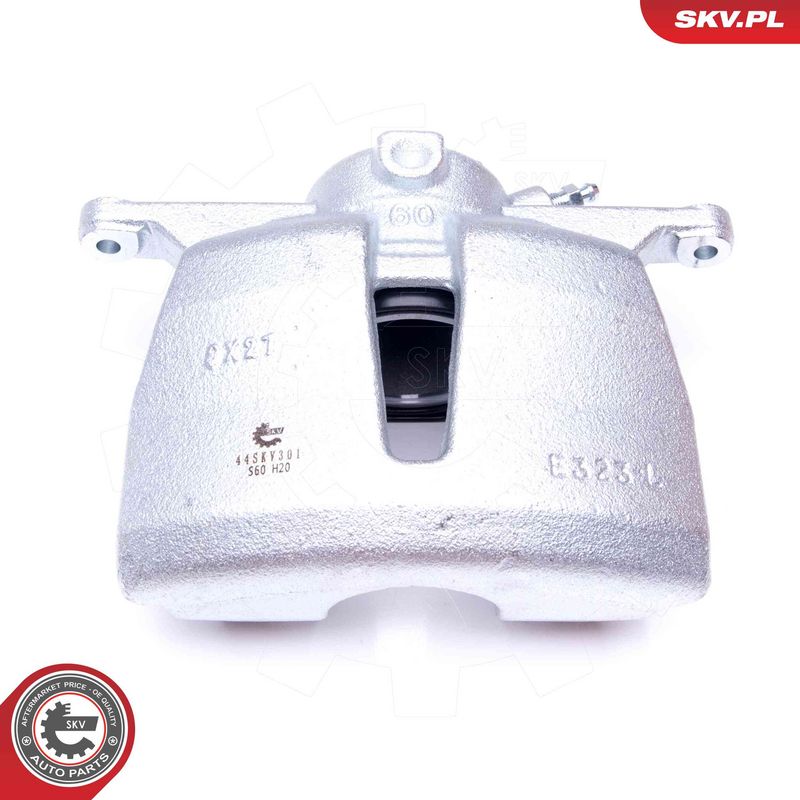 Pidurisadul, ESEN SKV 44SKV301