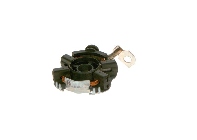 Kinnitus, süsinikuharjad, BOSCH 1 004 336 562