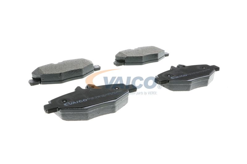 VAICO V30-8145 Brake Pad Set, disc brake