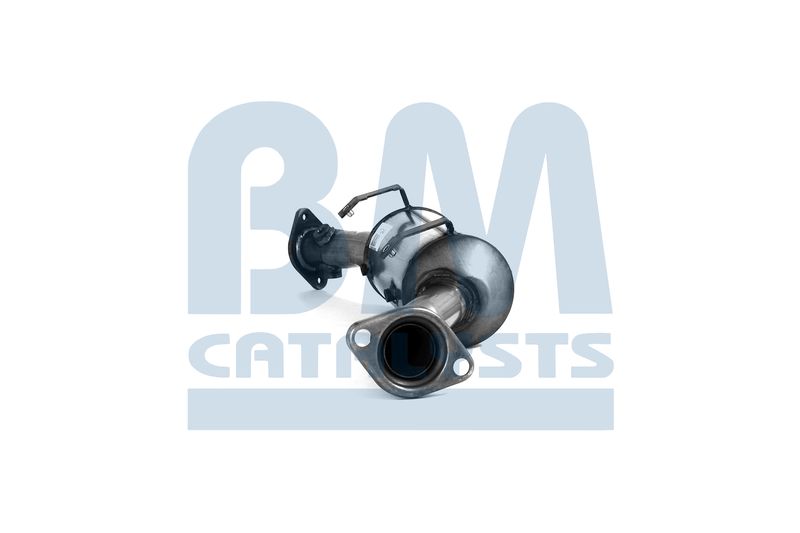 BM Catalysts BM11049 Soot/Particulate Filter, exhaust system