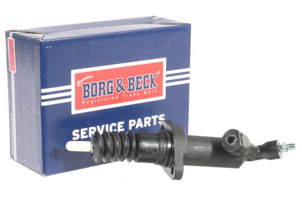 BORG & BECK Slave Cylinder, clutch BES300