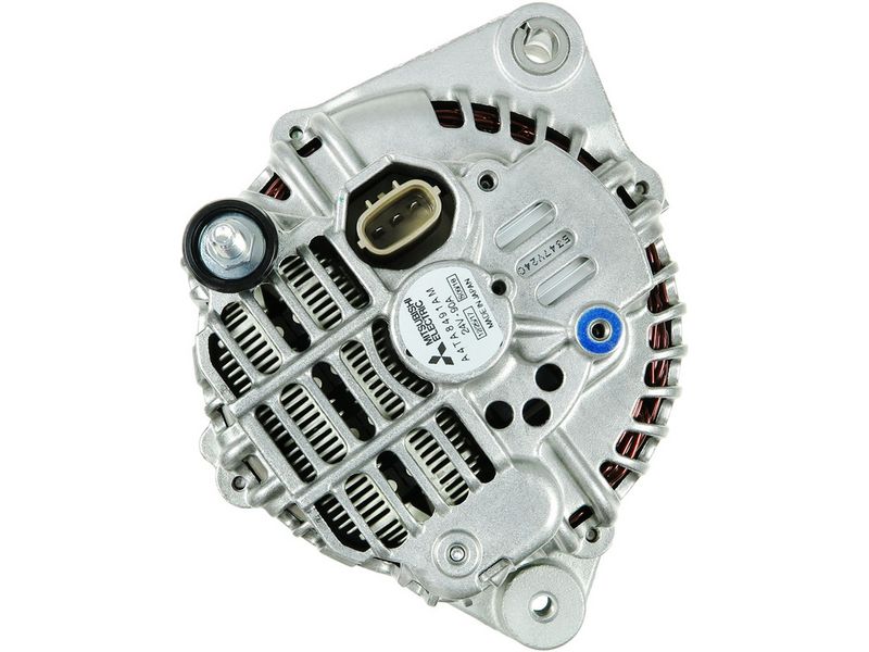 Prekės atitinka OEM kodą: A004TA8491AM