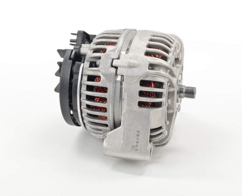 BOSCH 0124515126 Alternator