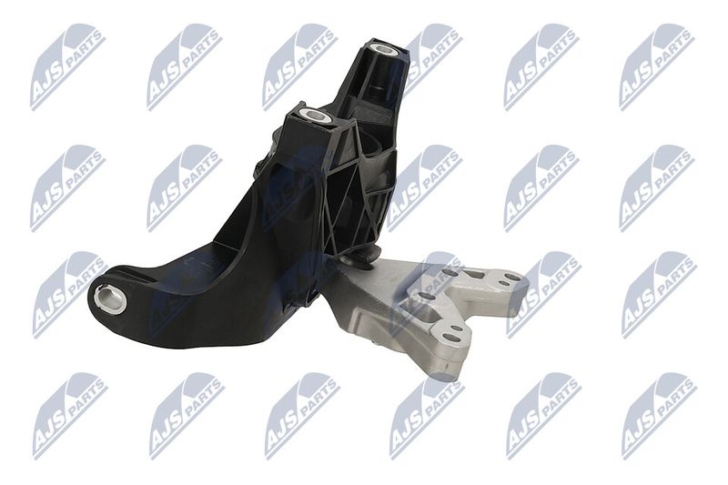 Paigutus, Mootor, NTY ZPS-PL-081
