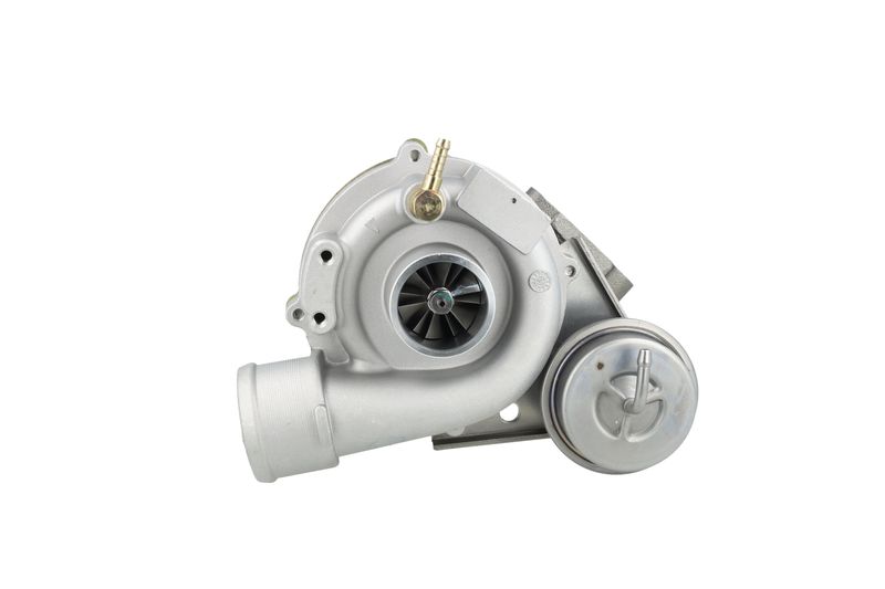 Kompressor, ülelaadimine, NRF 90010239