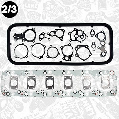 Product Image - Complete pakkingset, motor - TS0004 - ET ENGINETEAM