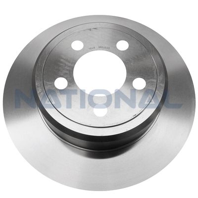 National NBD1848