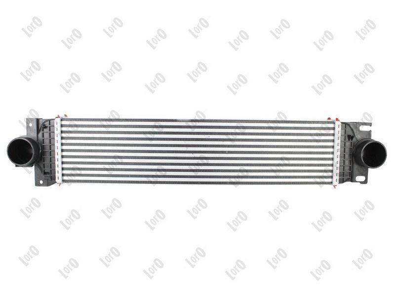 ABAKUS 017-018-0031 - Charge Air Cooler