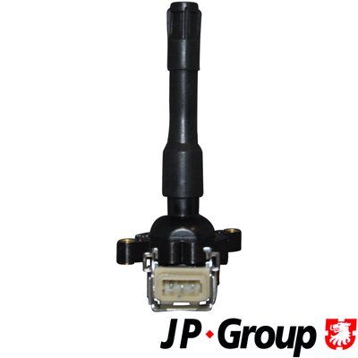 JP GROUP BMW катушка зажигания 320-850,M3,X5,Z3 94-