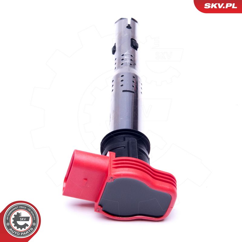 Süütepool, ESEN SKV 03SKV266