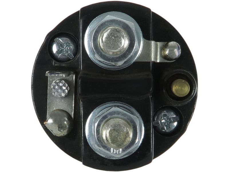 Magnetlülitus, starter, AS-PL SS0056
