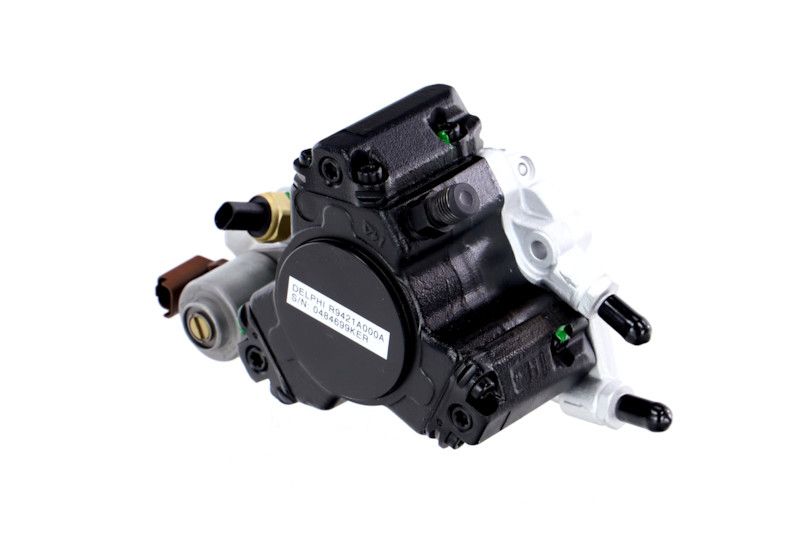 REMANTE 002-002-000015R High-pressure Pump