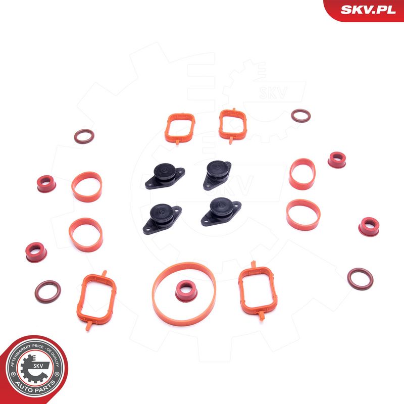 Remondikomplekt, imitoru...