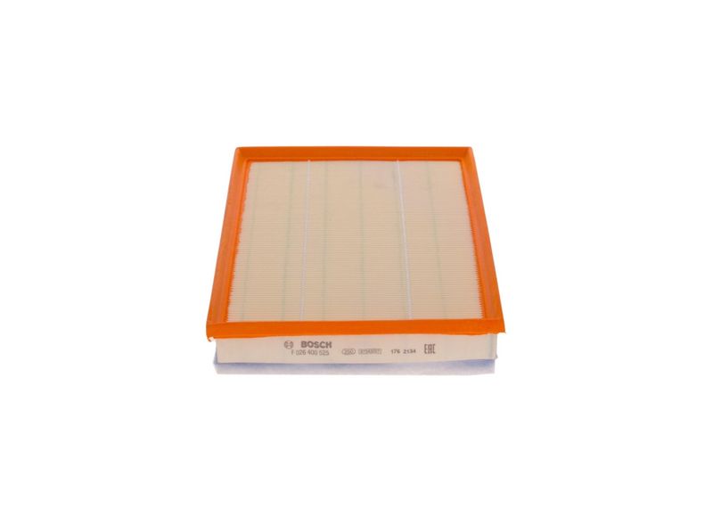 Õhufilter, BOSCH F 026 400 525