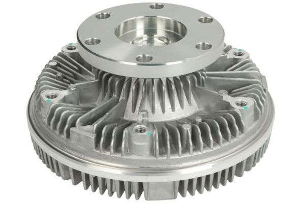 Ventilatorkoppeling past: VALTRA 6000, 6100, 6200E, 6300E, 6400E, 6600, 8000, 8050E, 8100, 8150E, 8200, 8400, 8450, 8550E, 8750