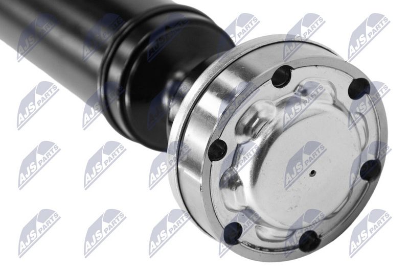 NTY NWN-AU-040 Propshaft, axle drive