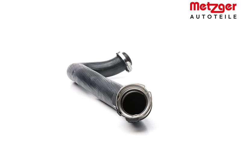 METZGER AUTOTEILE 2401295 Charge Air Hose