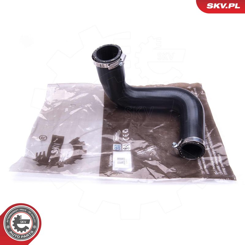 Laadimisõhu voolik, ESEN SKV 43SKV036