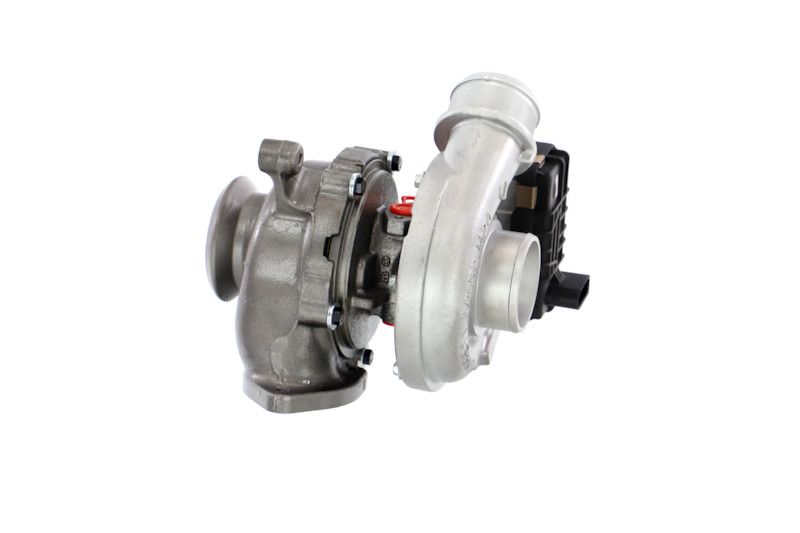 REMANTE 003-002-000034R Charger, charging (supercharged/turbocharged)