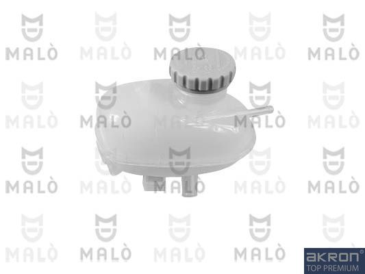 AKRON-MALÒ 117157 - Expansion Tank, coolant