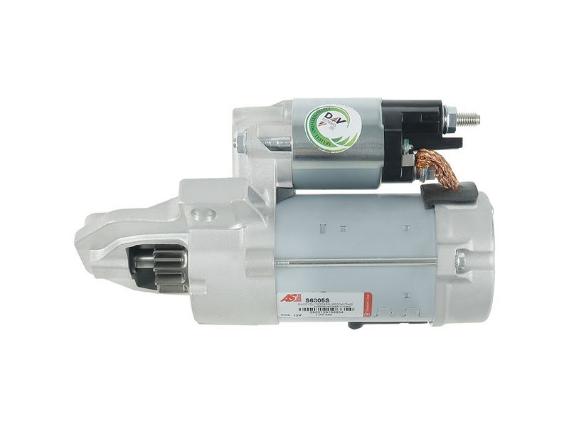 AS-PL S6305S Starter