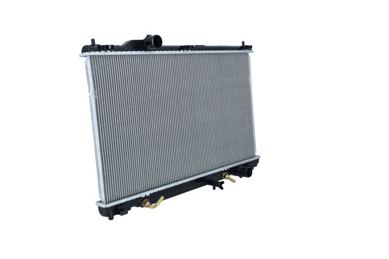 Radiaator, mootorijahutus, NRF 550369
