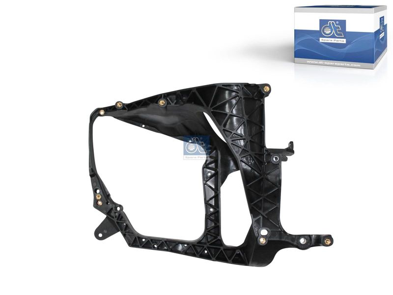 Acoperire faruri 5.16167 DT Spare Parts