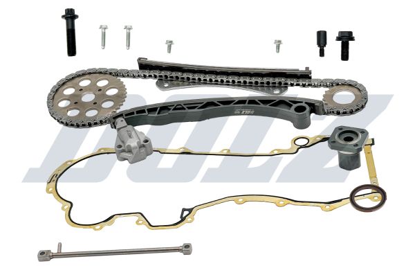 mini Kit+de+distribution+par+chaîne