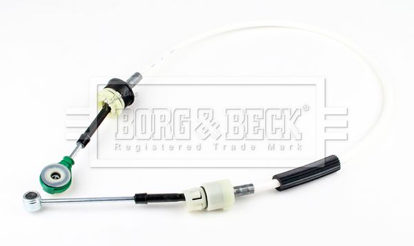 Cable de accionamiento, caja de cambios manual