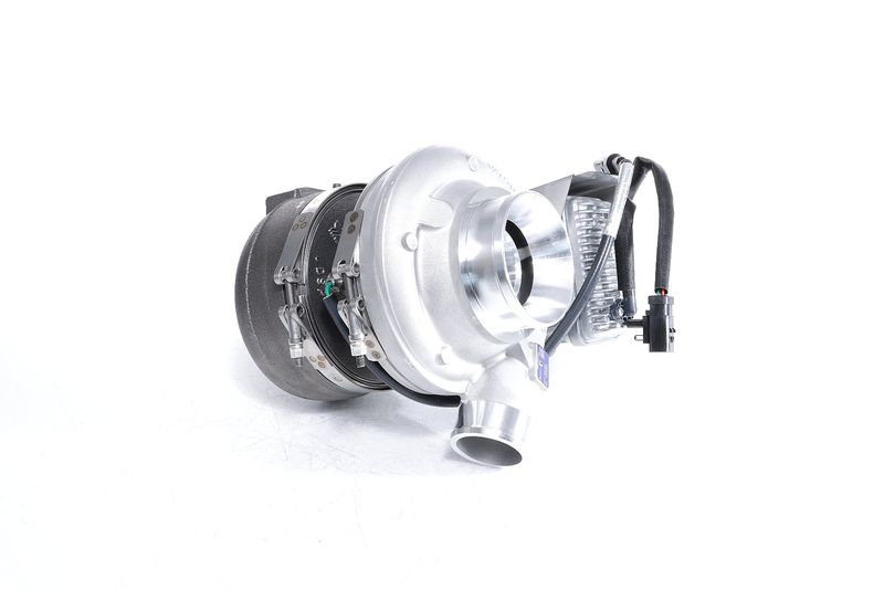 Compresor,sistem de supraalimentare T918049 BTS Turbo
