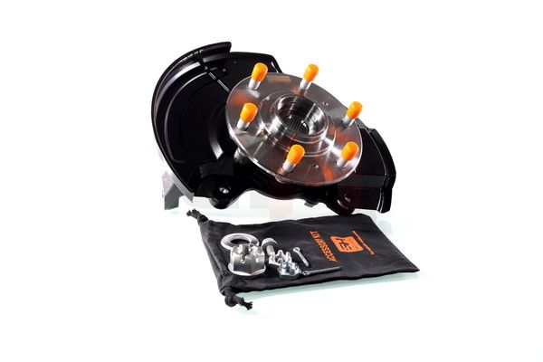 GH GH-283015H Steering Knuckle, wheel suspension