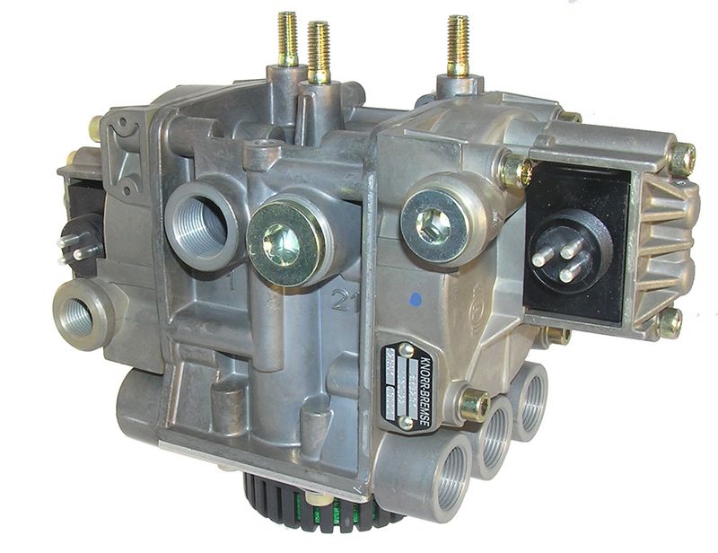 Magnetventil IAM Preferred Part