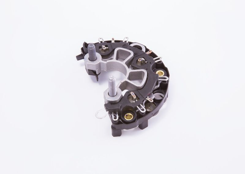 BOSCH F00M133346 Rectifier, alternator