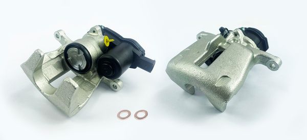 ABTEX Brake Caliper ABC1185R