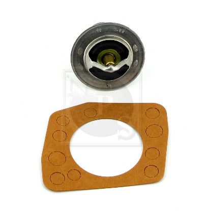 NPS N153N02 Thermostat, coolant
