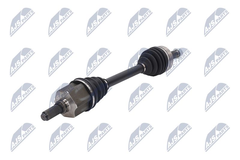 Veovõll, NTY NPW-PE-059