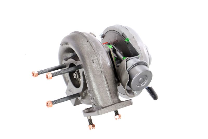 REMANTE 003-001-001471R Charger, charging (supercharged/turbocharged)