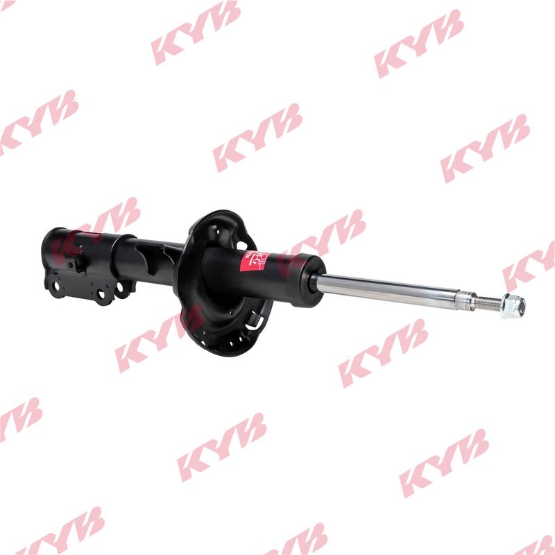 ΑΜΟΡΤΙΣΕΡ ΚΥΒ STONIC (YB) 1.0 T-GDI  RH