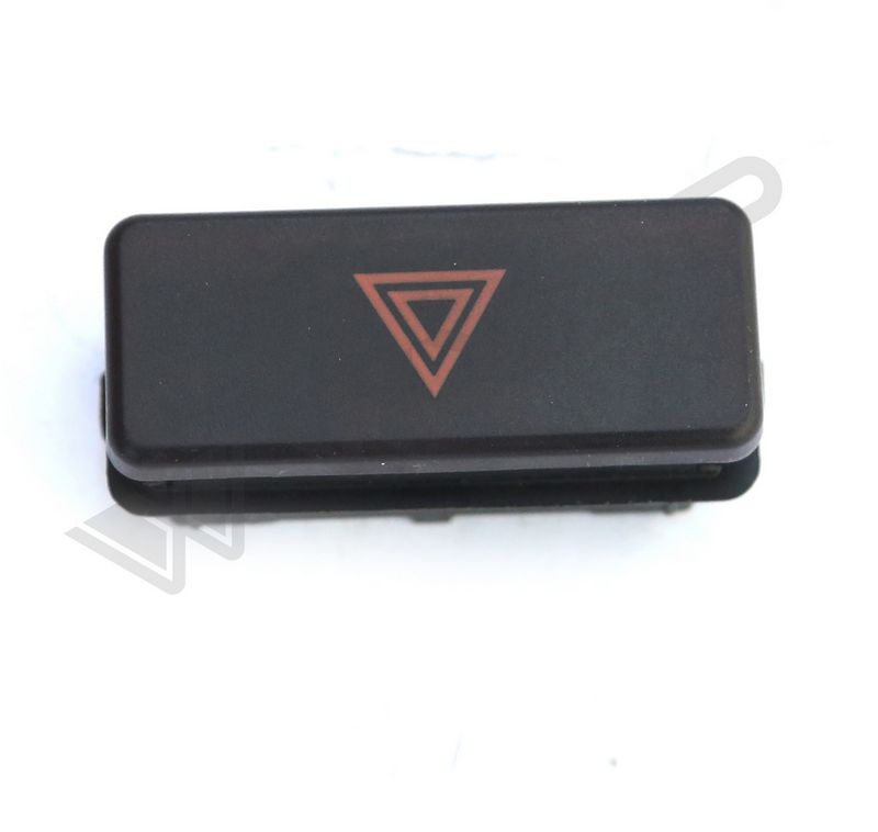 WXQP 250211 Hazard Warning Light Switch