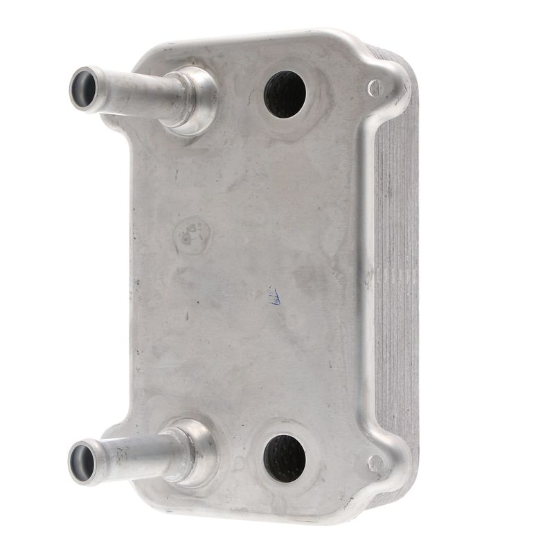 Õliradiaator, mootoriõli, NISSENS 90735