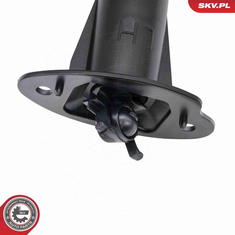 ESEN SKV 15SKV767 Washer Fluid Jet, window cleaning