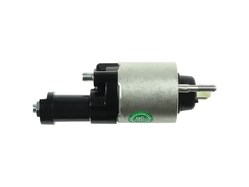 Brand new AS-PL Starter motor solenoid