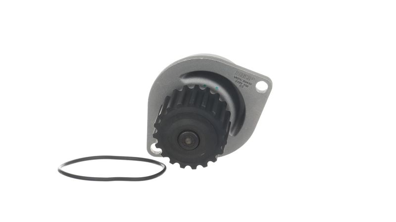 Veepump, mootori jahutus, SKF VKPC 83430