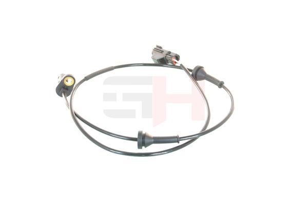 GH GH-704803V Sensor, wheel speed