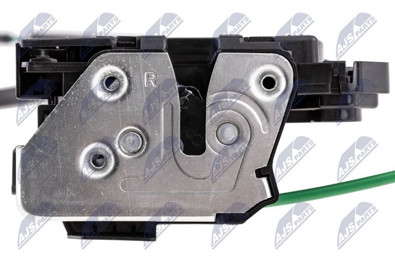 Ukselukk, NTY EZC-HY-761