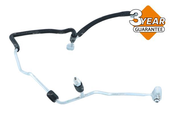 NRF 400083 High/Low-pressure Line, air conditioning