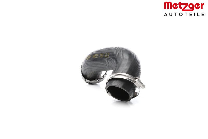 METZGER AUTOTEILE 2400225 Charge Air Hose