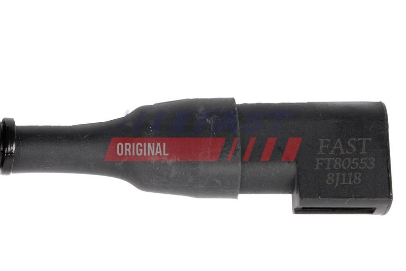 Andur, rattapöörete arv, FAST FT80553