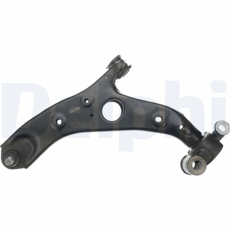 DELPHI TC7800 Control/Trailing Arm, wheel suspension