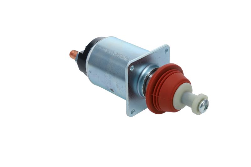 Elektromagnetický spínač, startér 1 986 SE3 561